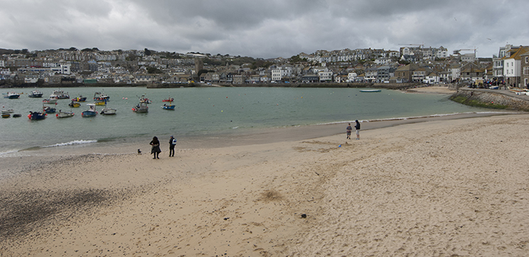 St. Ives